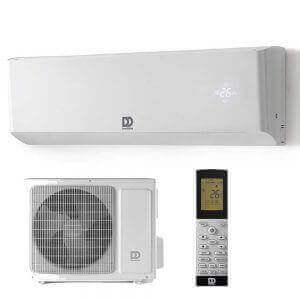 Bismil Klima Daikin Servisi